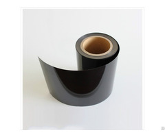 Natural Flexible High Thermal Conductive Modulus Graphite Film Roll