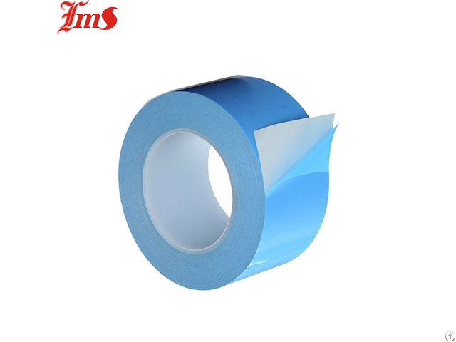 Customized Thermally Conductive Transfer Insulation Adhesive Tape