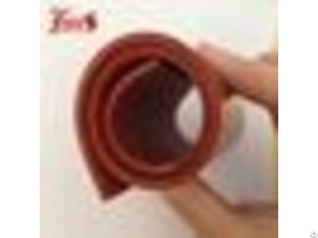 High Quality Anti Slip Thin Thermal Conductive Silicon Rubber Sheet With Best Price