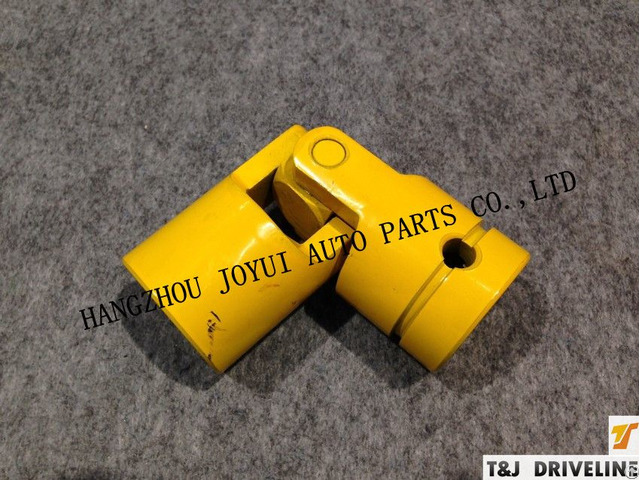 Flange Coupling For Industrial Machinery