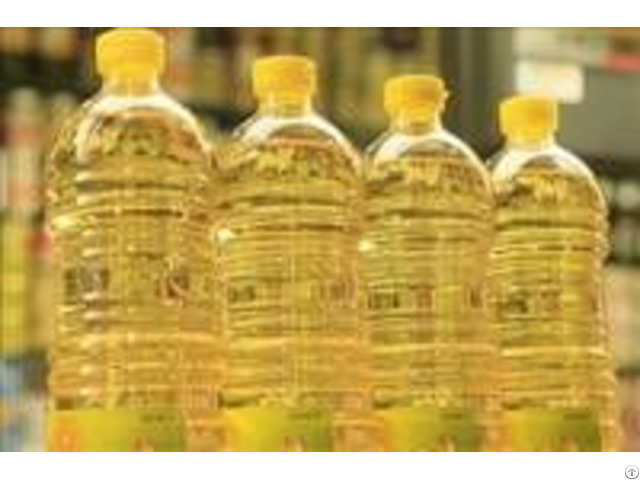 Refined Sunflower Oil Competitive Price Malaysia