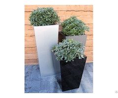 Grp Garden Planters And Flower Pots