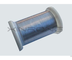 High Quality Indium Wire On Salew