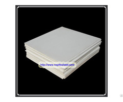 Ptfe Sheet Plate Board