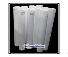 Ptfe Pipe Tube Manufacturer