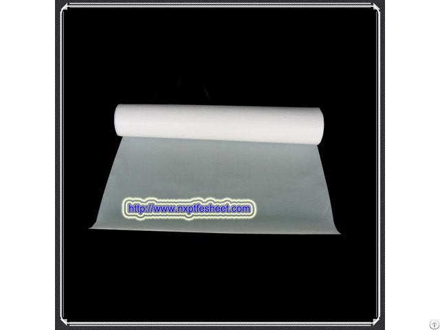 Expanded Ptfe Sheets