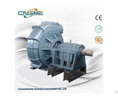 High Chromium Iron Dredging Pump