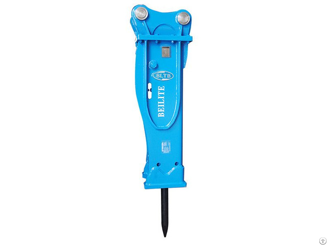 Bltb70hydraulic Hammer Breaker