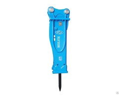 Bltb70hydraulic Hammer Breaker