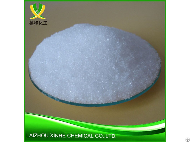 Heptahydrate Epsomite Magnesium Sulphate Factory Price