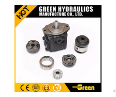 T6 T7 Series Hydraulic Vane Pump