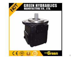 Denison T6c T6d T6e Series Hydraulic Vane Pump