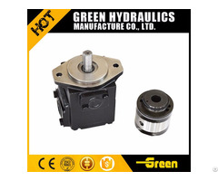 T6c T6d Series Hydraulic Vane Pump Replacement Parts