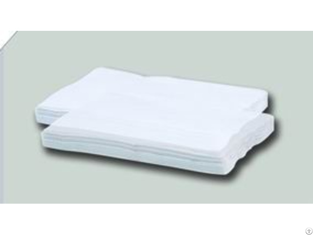 Interfold Paper Napkin