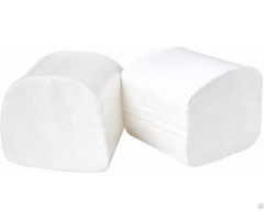 Bulk Pack Toilet Tissue