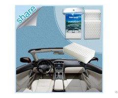 Multi Purpose Microfiber Car Cleaning Sponge