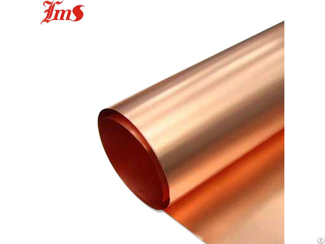 Thermal Conductive Insulation Adhesive Back Copper Foil Tape