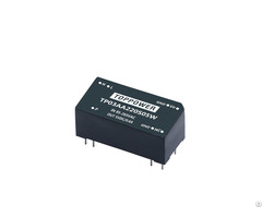 3w Isolation Wide Input Acdc Converters