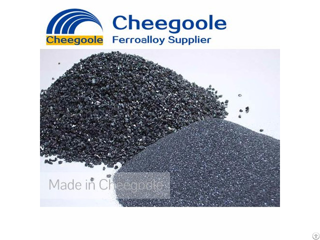 Metallurgical Sic Cheegoole