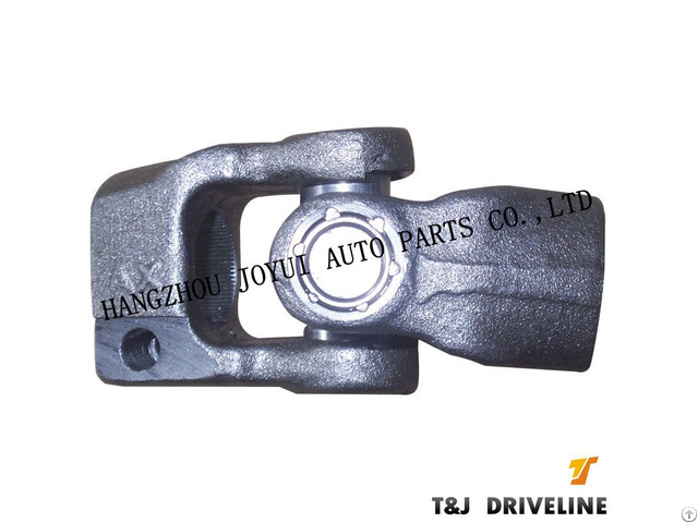 Universal Joint For Transmission Shaft