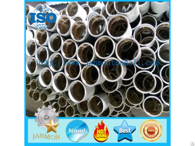 Sell Tin Plated Bushings Steel Bush Sliding Bearing