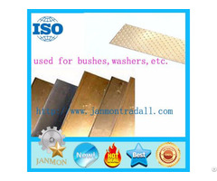 Sell Bimetalic Tapes Bimetallic Strips Bimetal Tape Bi Metal Strip