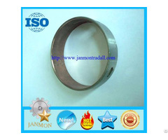 Eccentric Bushes Slide Bushings Sliding Bearings