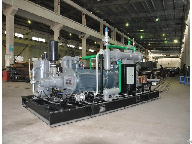 450bar Energy High Pressure Air Compressor Hot Sale