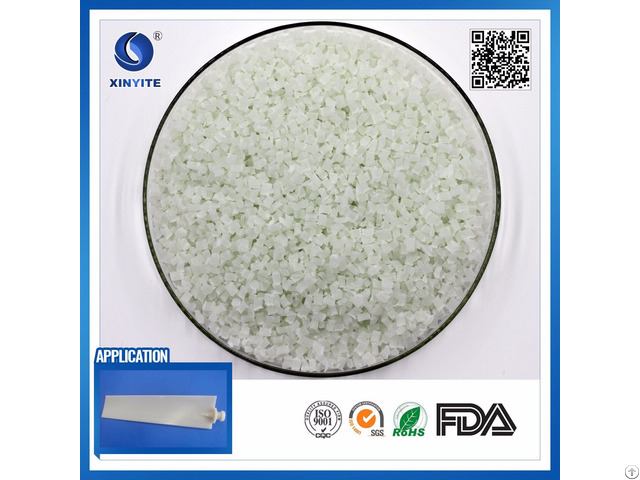 Plastic Pp Gf20 Raw Material