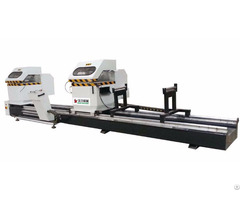 Heavy Type Aluminum Profile Cutting Machine