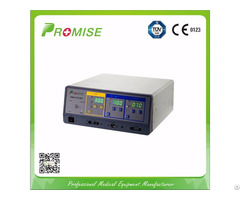 High Frequency Electrosurgical Unit