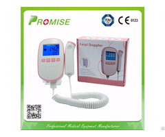 New Design Home Care Fetal Doppler