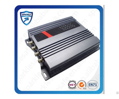 High Performance Uhf Rfid Fixed Reader 288a