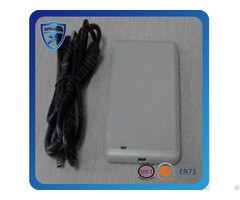 High Performance Uhf Rfid Protable Usb Reader