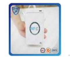 Long Range Rfid Nfc Reader Acr122u