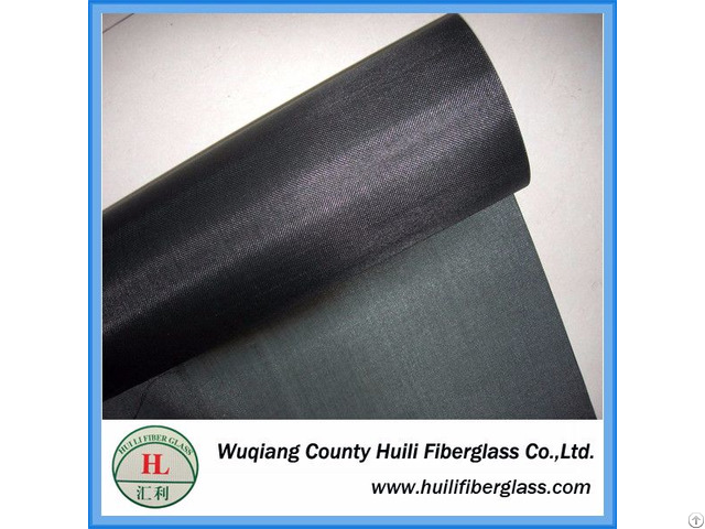 Fiberglass Window Screen 18x16 Mesh