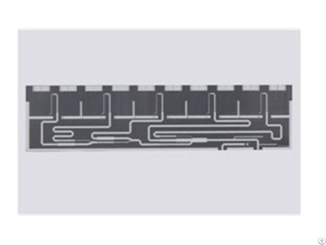 High Frequency Antenna Board