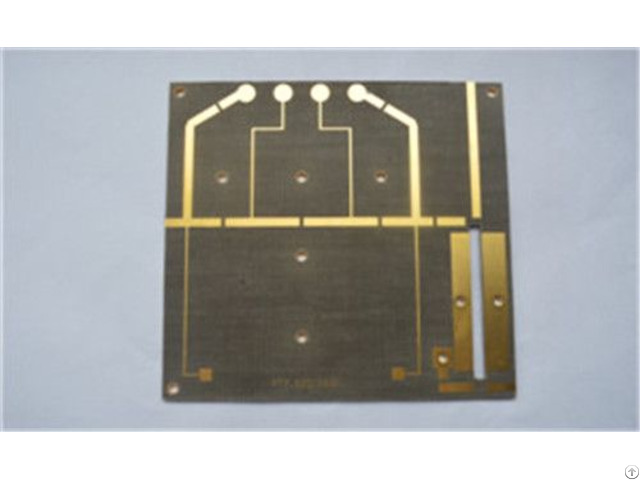 Antenna Plate Board