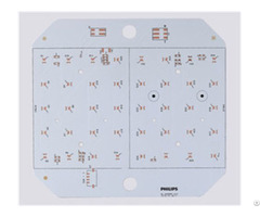 Single Sided Aluminum Substrate Board