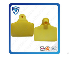 Lovely Professional Pig Ear Rfid Tag