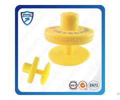 Lovely Professional Sheep Ear Rfid Tag