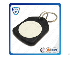 Active Door Lock Keyfob