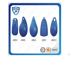 Wholesale Plastic Keyfob