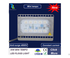 Zenlea Bvp161 Led Flood Light 30w