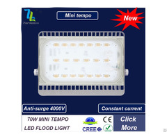 Zenlea Bvp161 Led Flood Light 70w