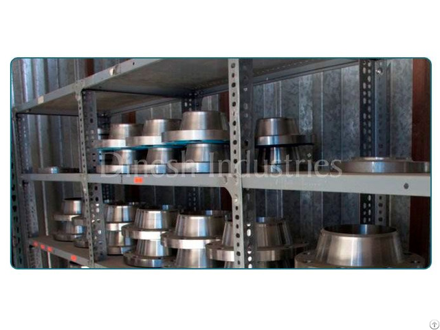 A182 F304 Flanges