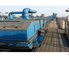 Enclosed Belt Conveyors