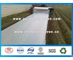 Weed Control Fabric