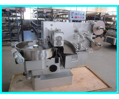 Double Twist Candy Packing Machine