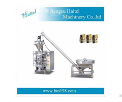 Powder Granule Packaging Machine